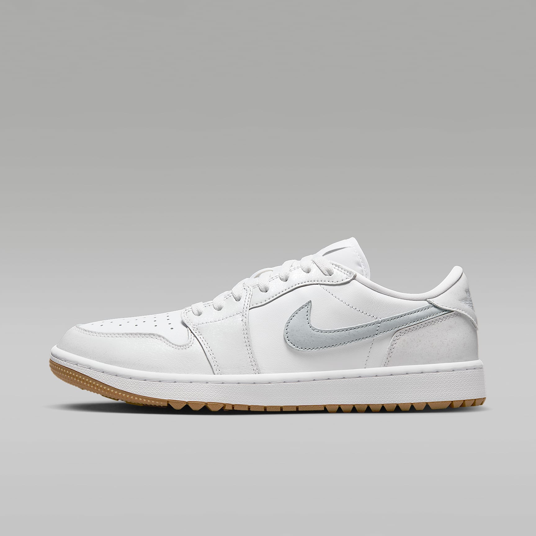 Air Jordan 1 Low G Golf Shoes. Nike AU